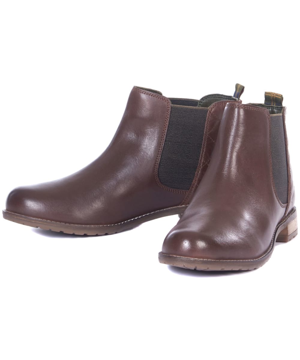barbour abigail boots