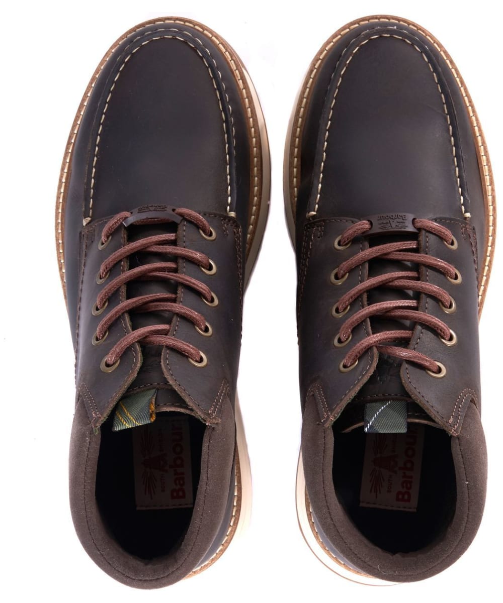 orvis barbour boots