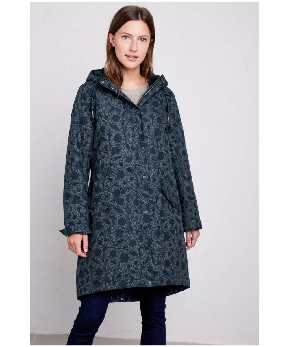 Women’s Seasalt Plant Hunter II Waterproof Coat