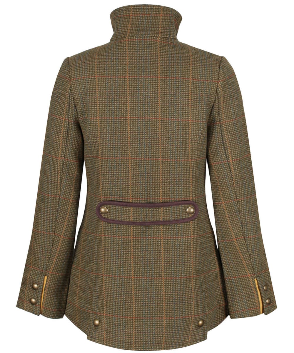 Women’s Joules Fieldcoat Tweed Jacket