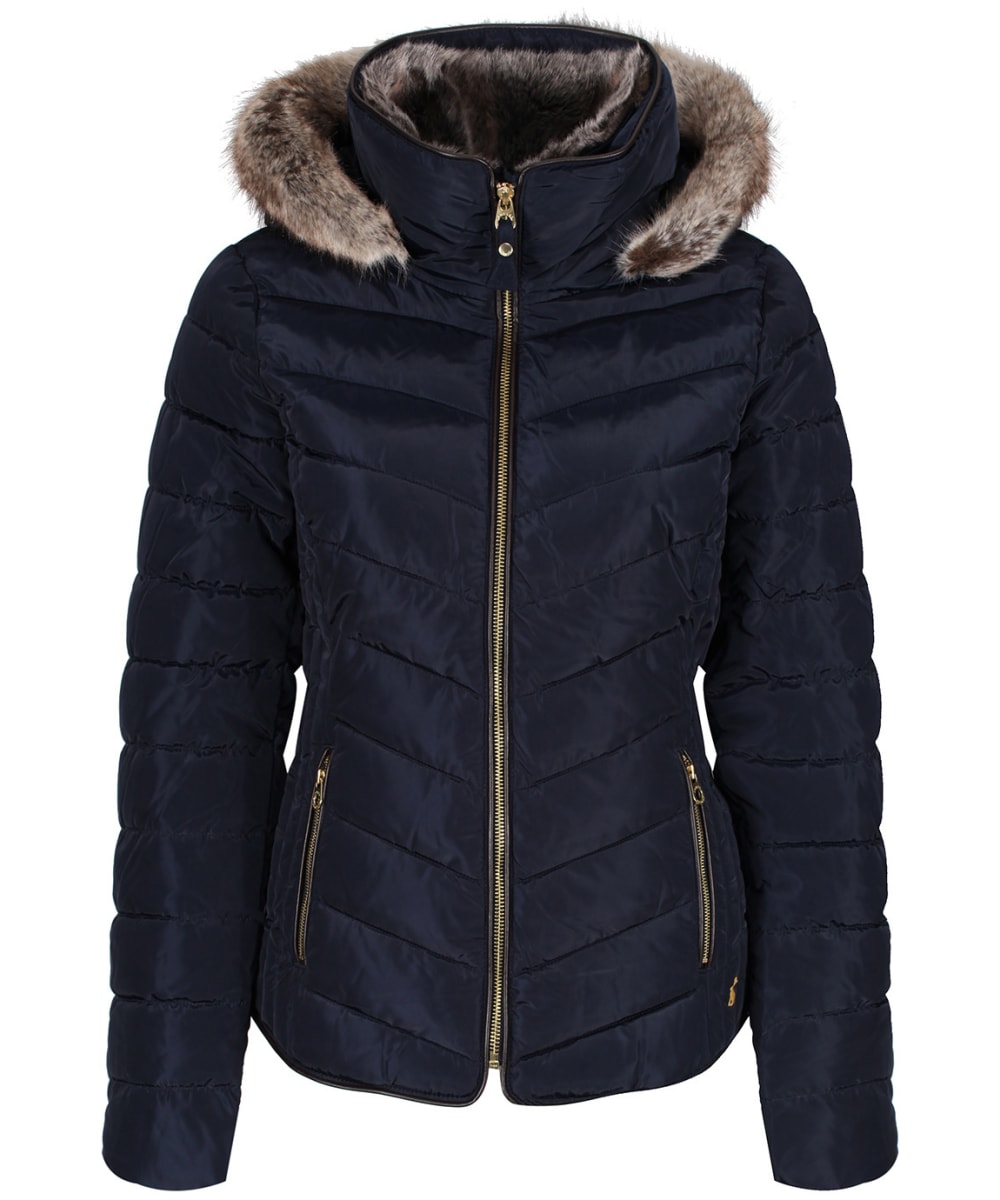 Women's Joules Gosway Padded Jacket