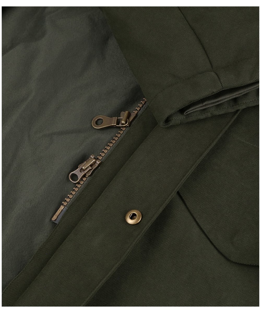 Men's Musto Whisper Highland Gore-tex® Primaloft® Jacket
