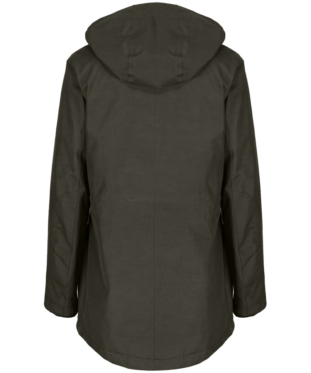 Women’s Barbour Dryburgh Waterproof Jacket