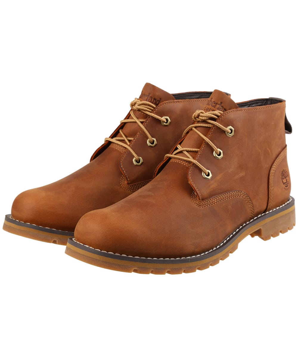 Men's Timberland Larchmont Water proof 