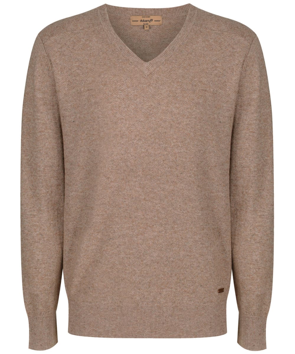 Men's Dubarry Lynch V-neck Sweater