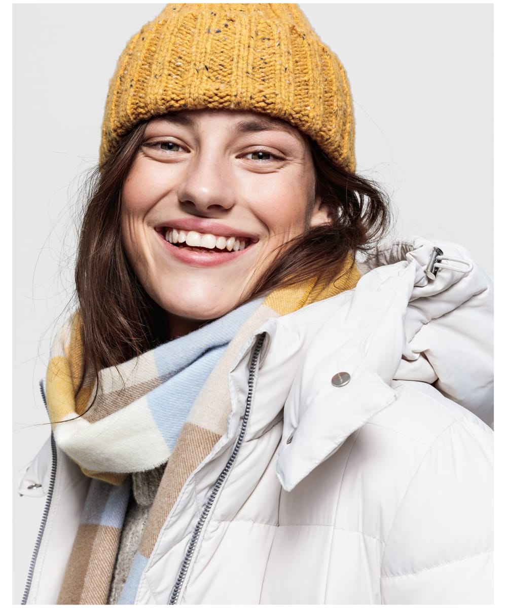 Women's Gant Classic Down Jacket