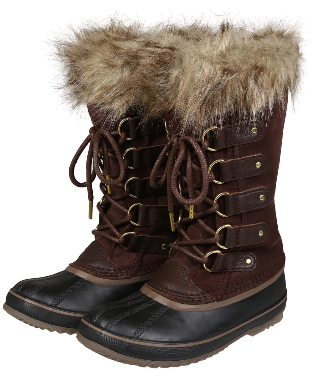 Buy > women's sorel winter boots > in stock