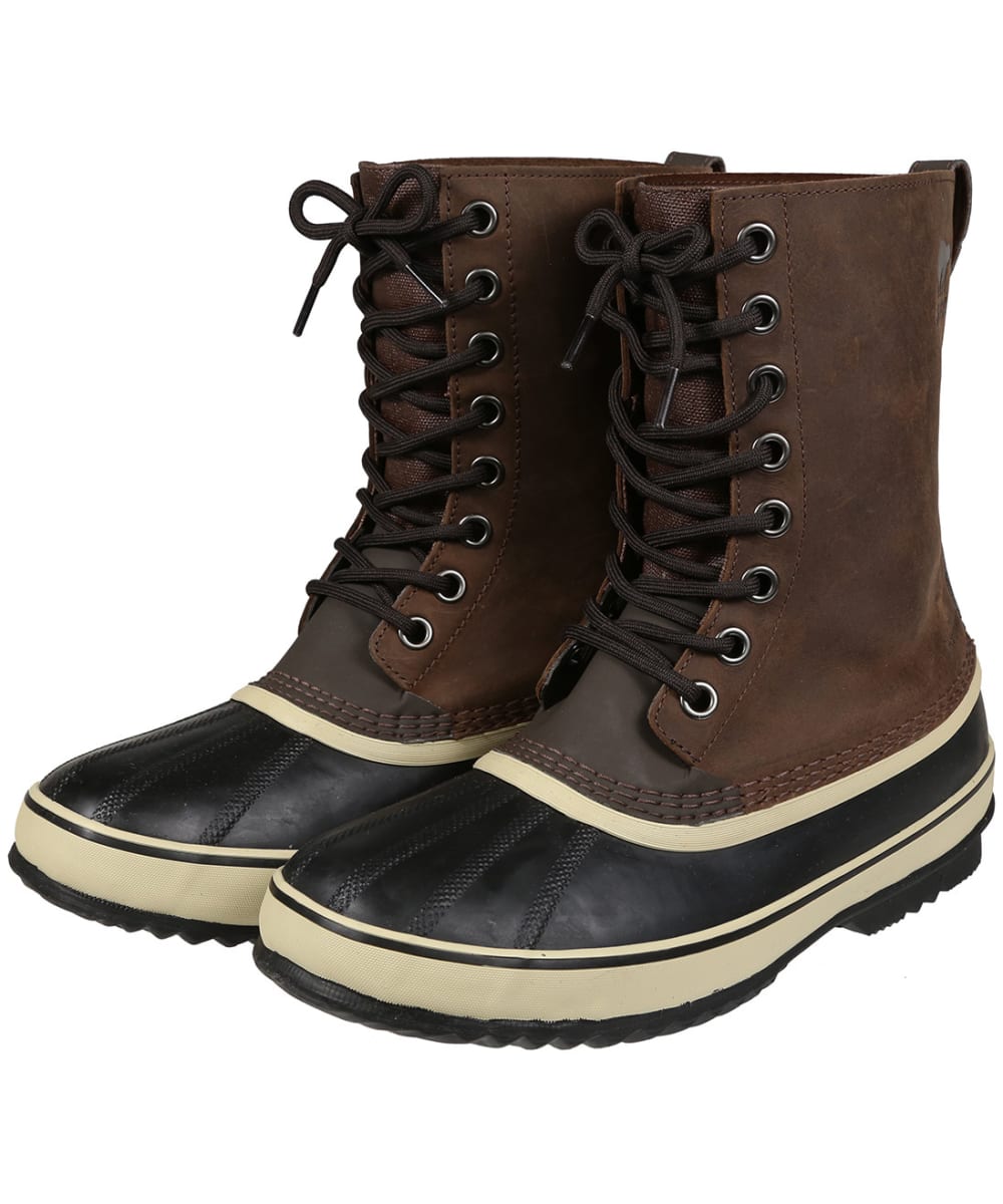 men's sorel boots