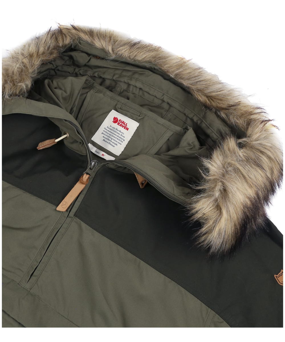 Men’s Fjallraven Singi Anorak