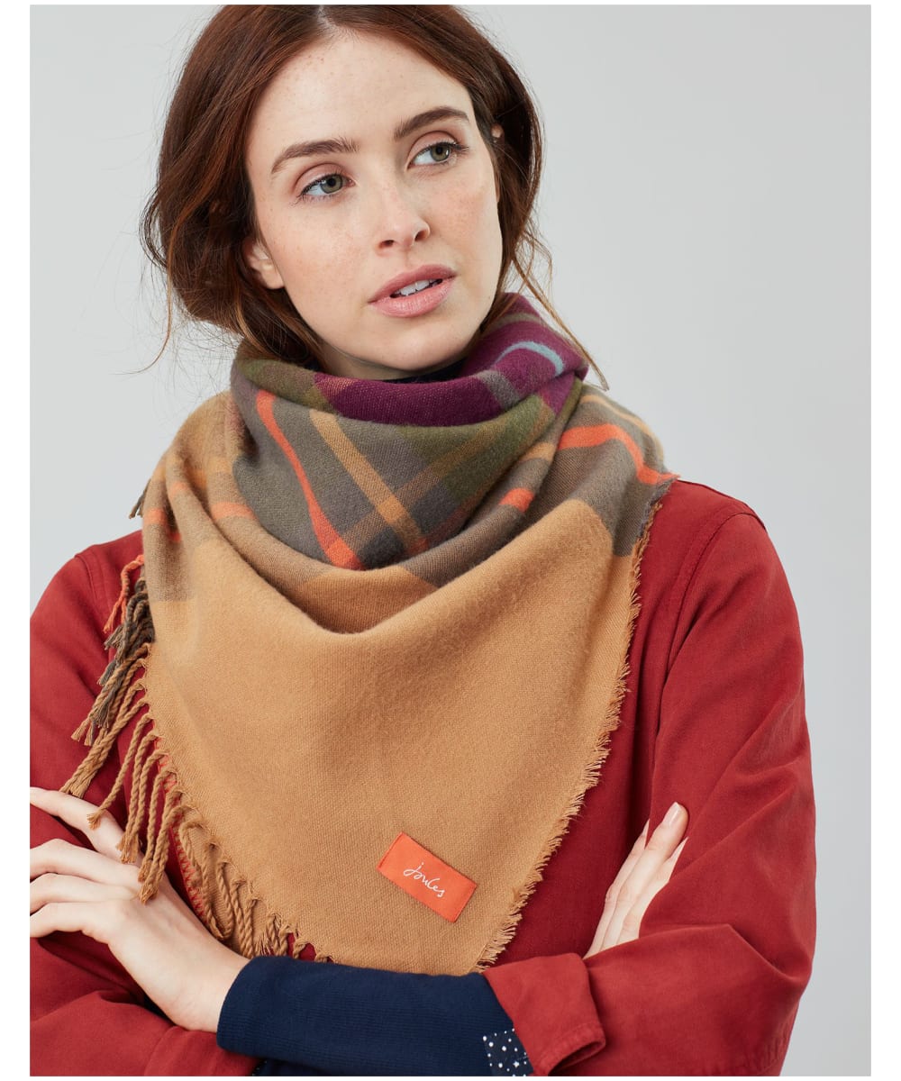 Women’s Joules Wilstow Scarf