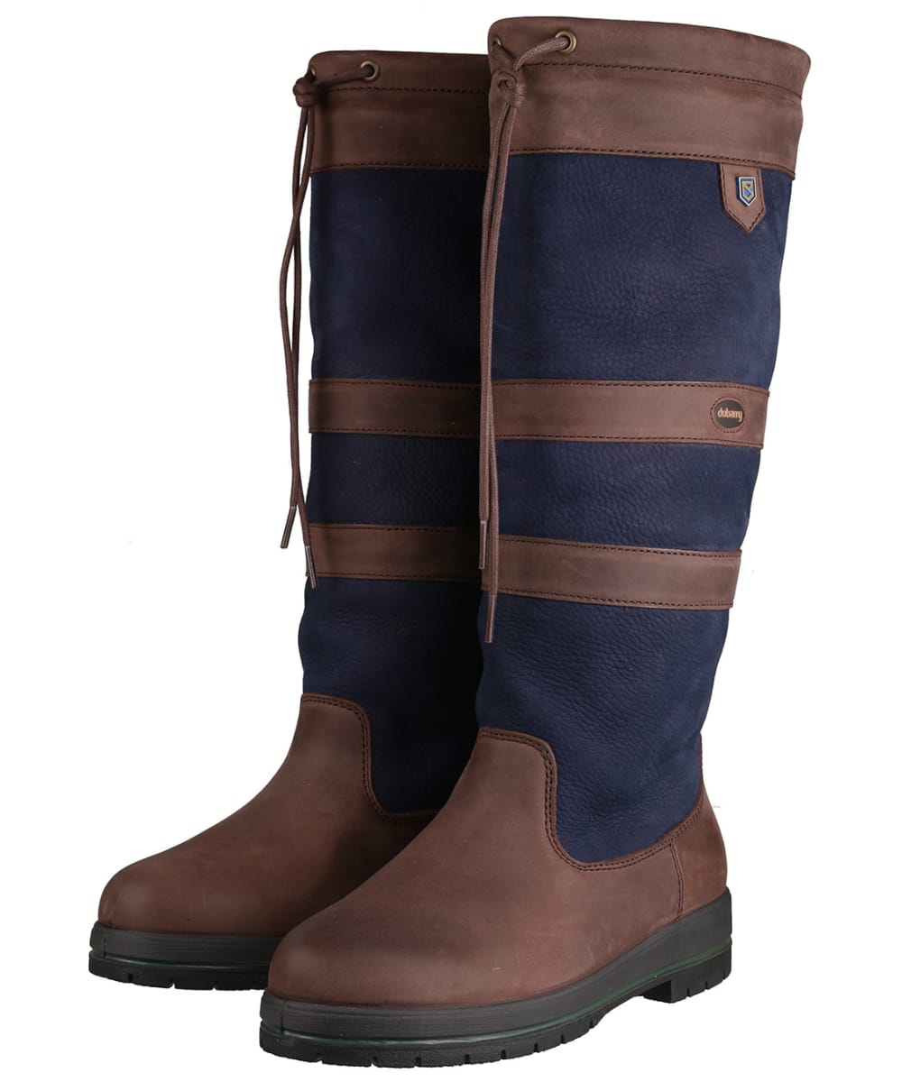 Dubarry Galway ExtraFit™ Country Boots