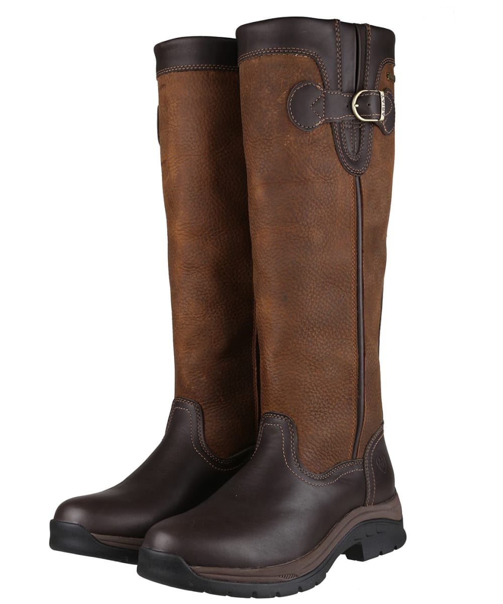 Ariat Belford GORE-TEX Waterproof Boots