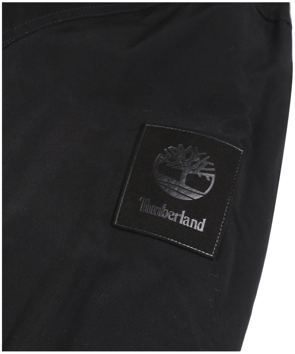 Men's Timberland DryVent™ Scar Ridge Parka Downfree Jacket
