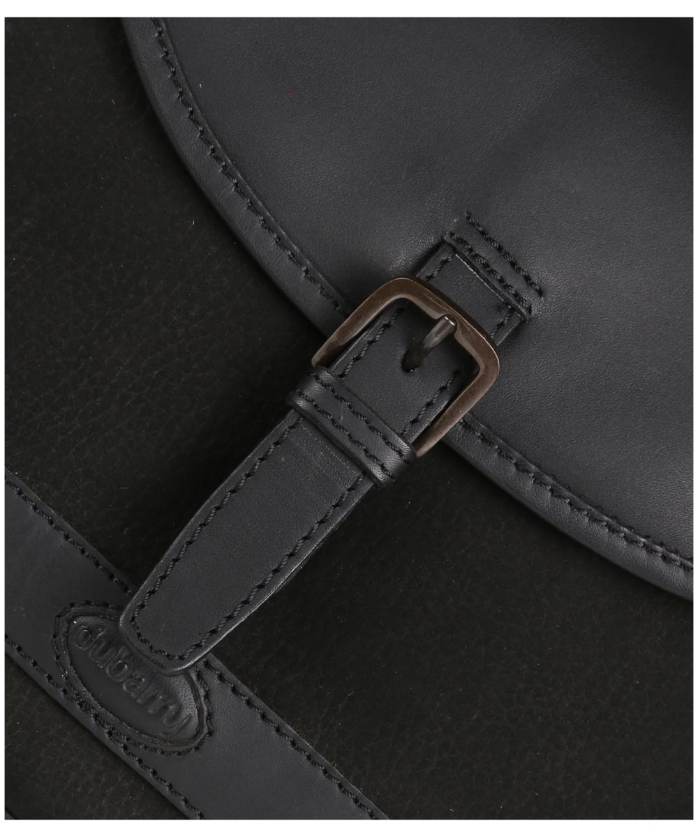 Women's Dubarry Clara Large Leather Saddle Bag