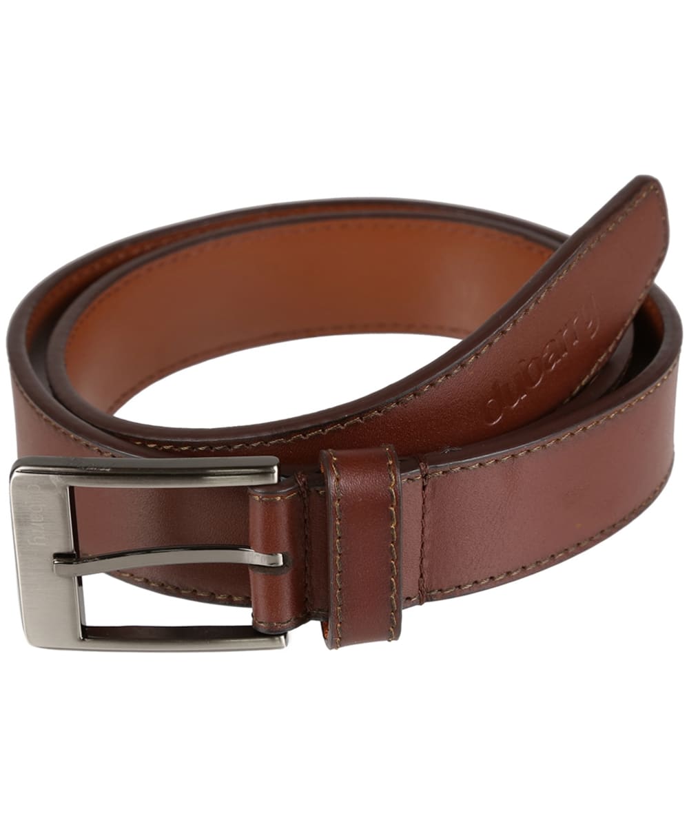 Men's Dubarry Leather Belt