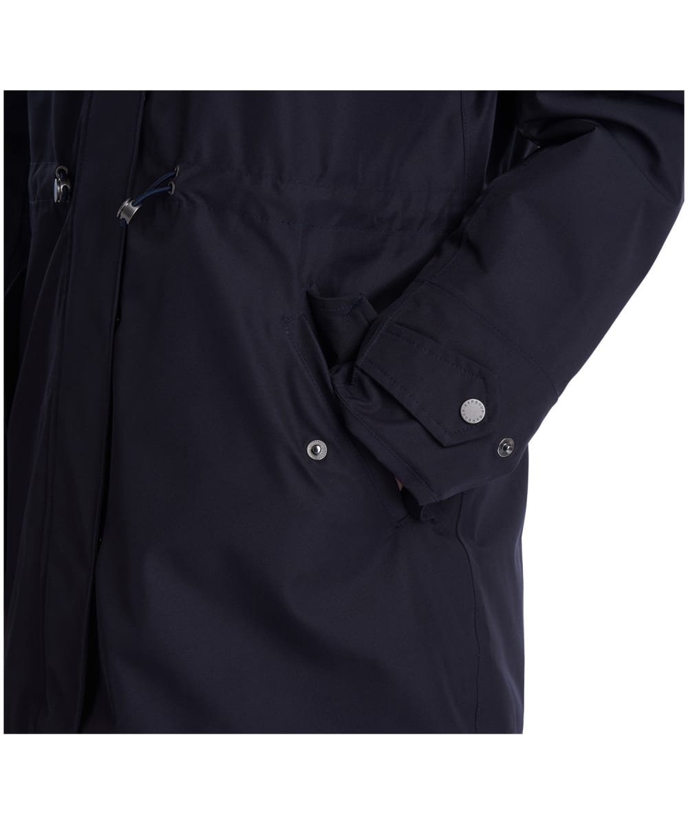 Women's Barbour Southcliff Waterproof Jacket