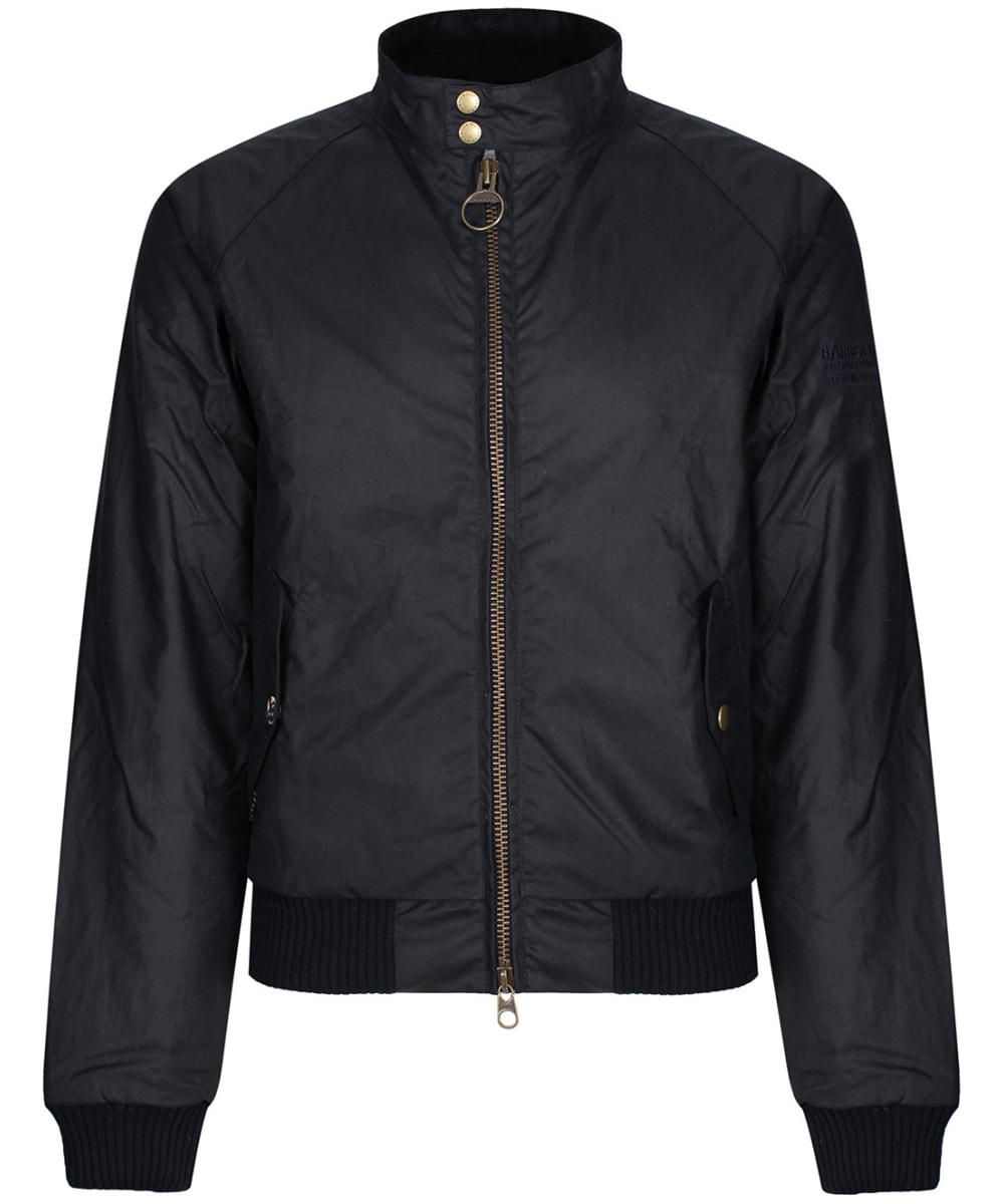 barbour shopping online