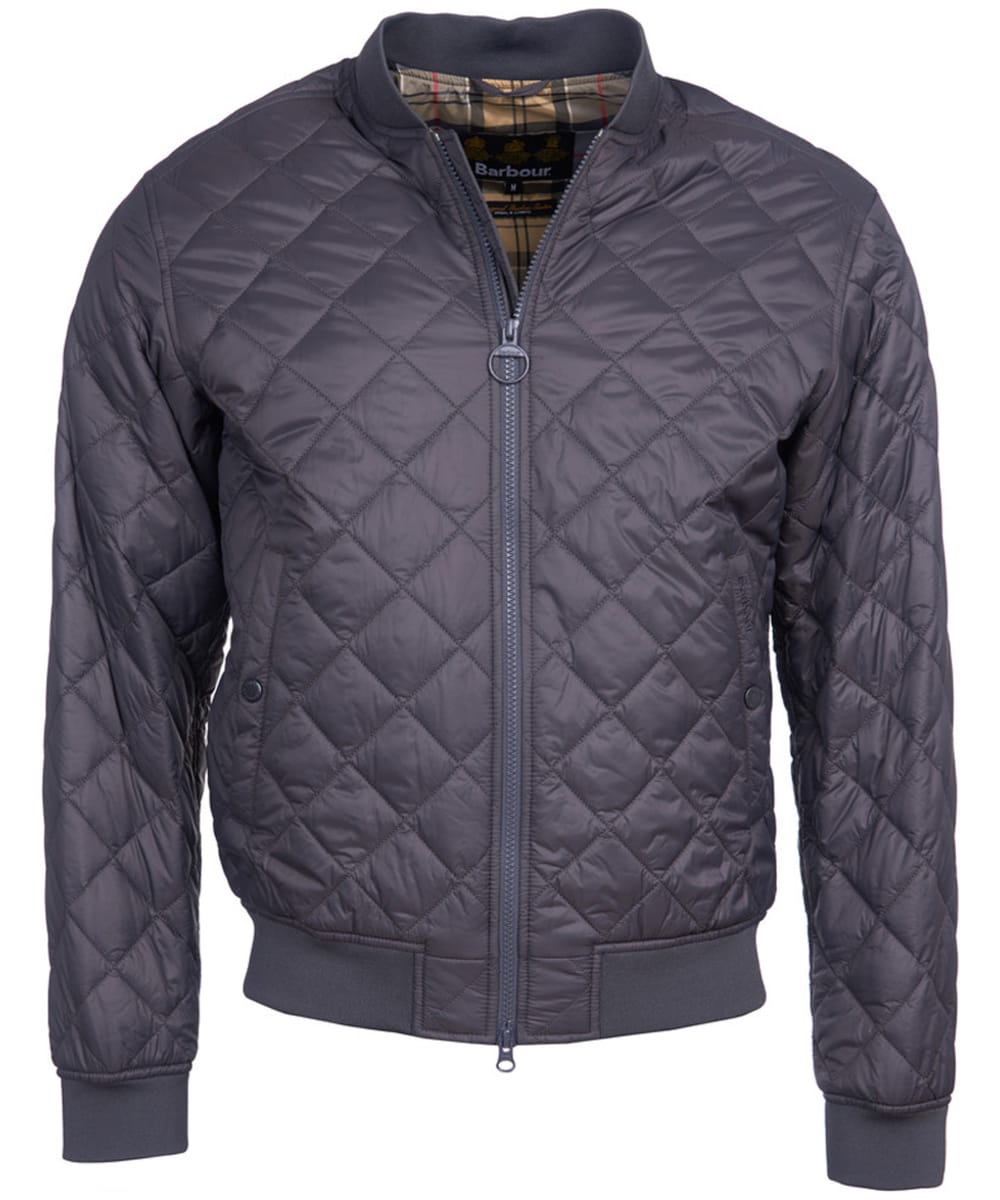 how to clean a barbour quilted jacket