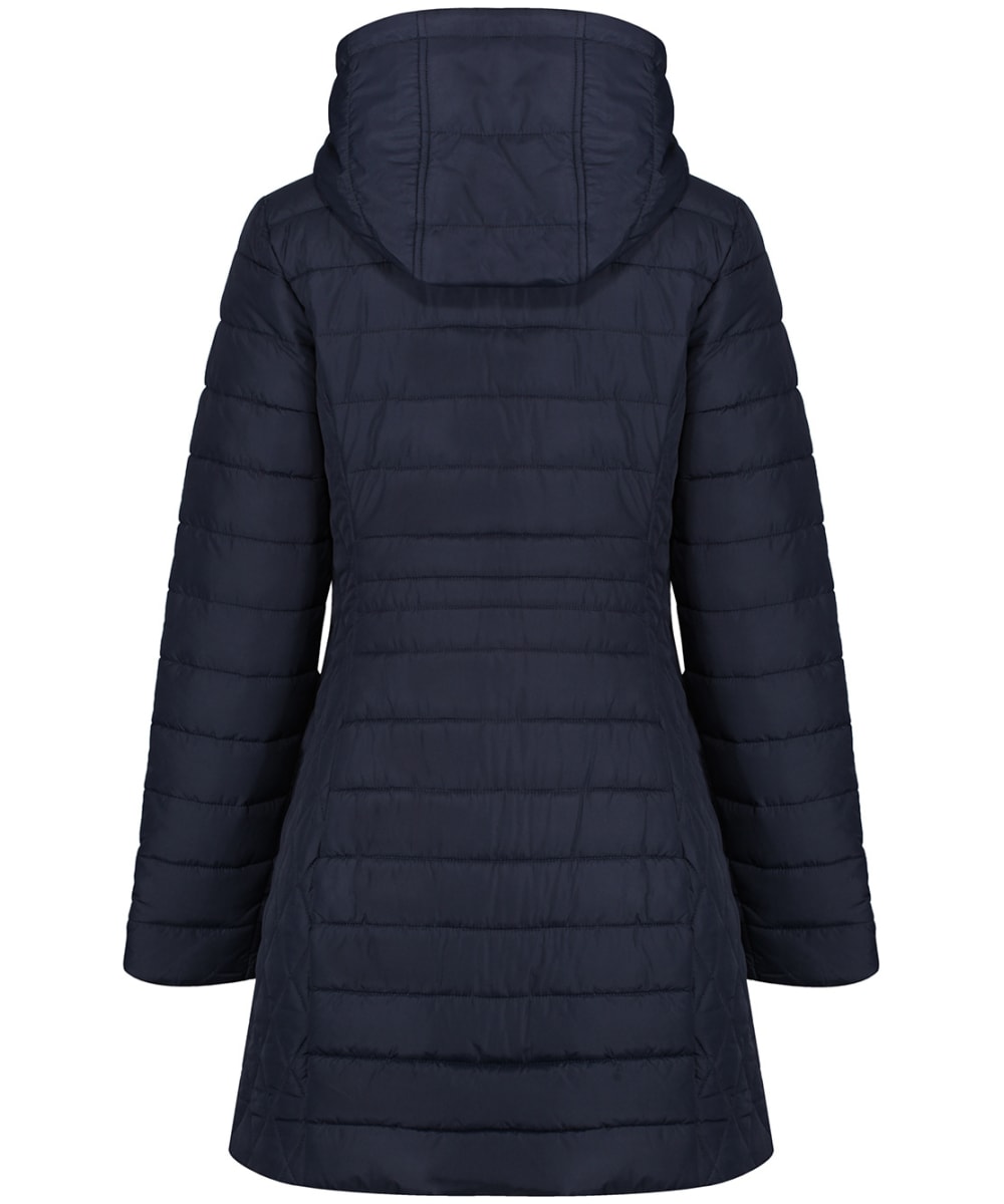 Women's Joules Thirlmere Longline Padded Coat
