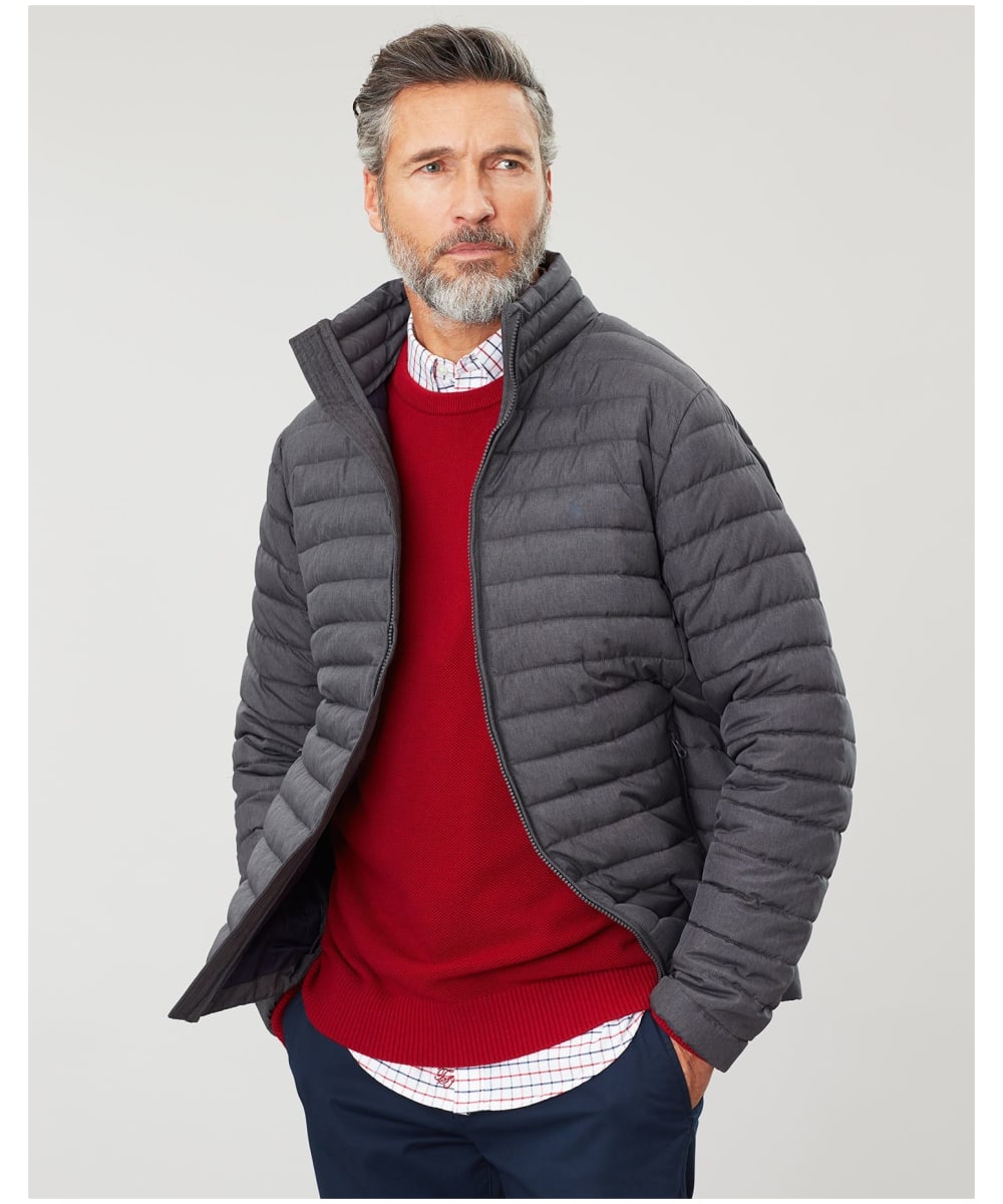 Men's Joules Go To Padded Jacket