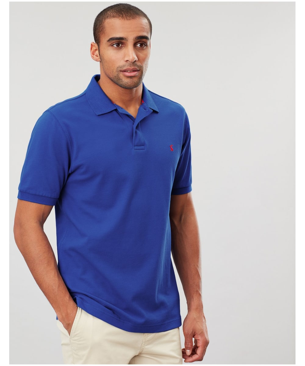 Men's Joules Classic Woody Polo Shirt