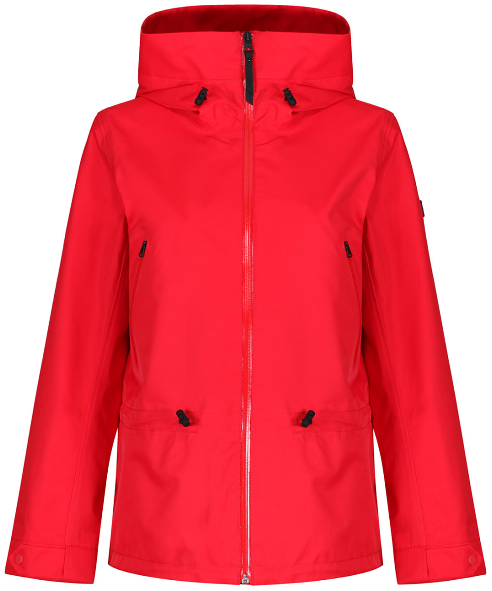 Women's Aigle Retrobloom Waterproof Jacket