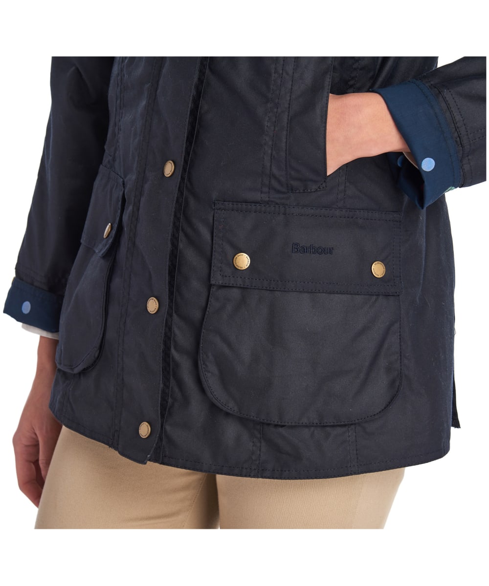 barbour emma bridgewater