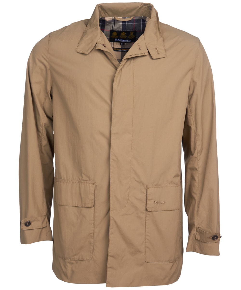 barbour casual jackets