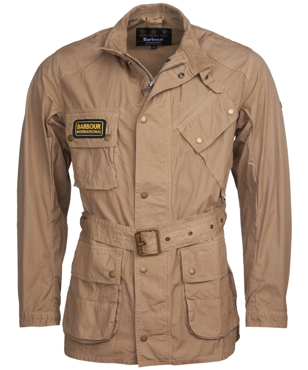 barbour coat cleaning service