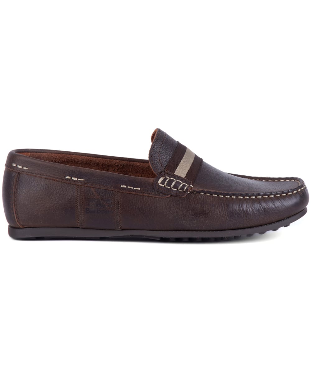 Barbour mansell loafers