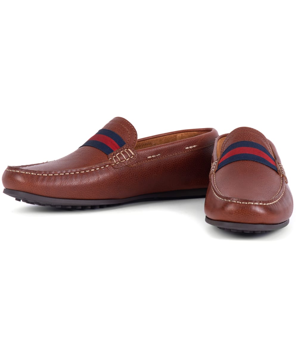 Men's Barbour Mansell Loafers