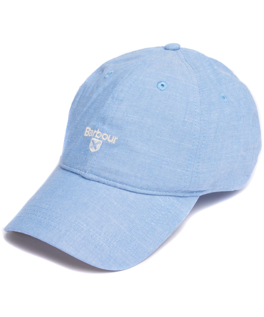 barbour cord cap