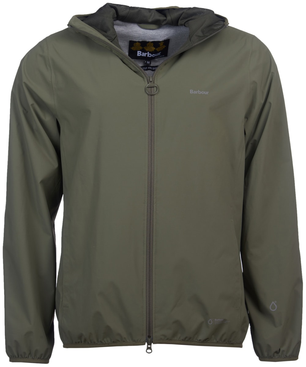 barbour soft shell jacket