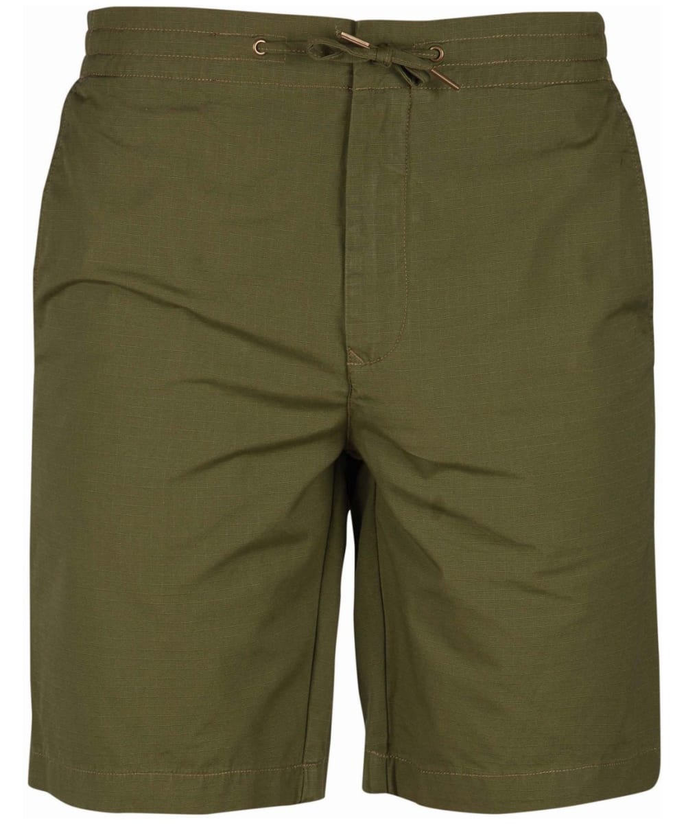 barbour ripstop shorts