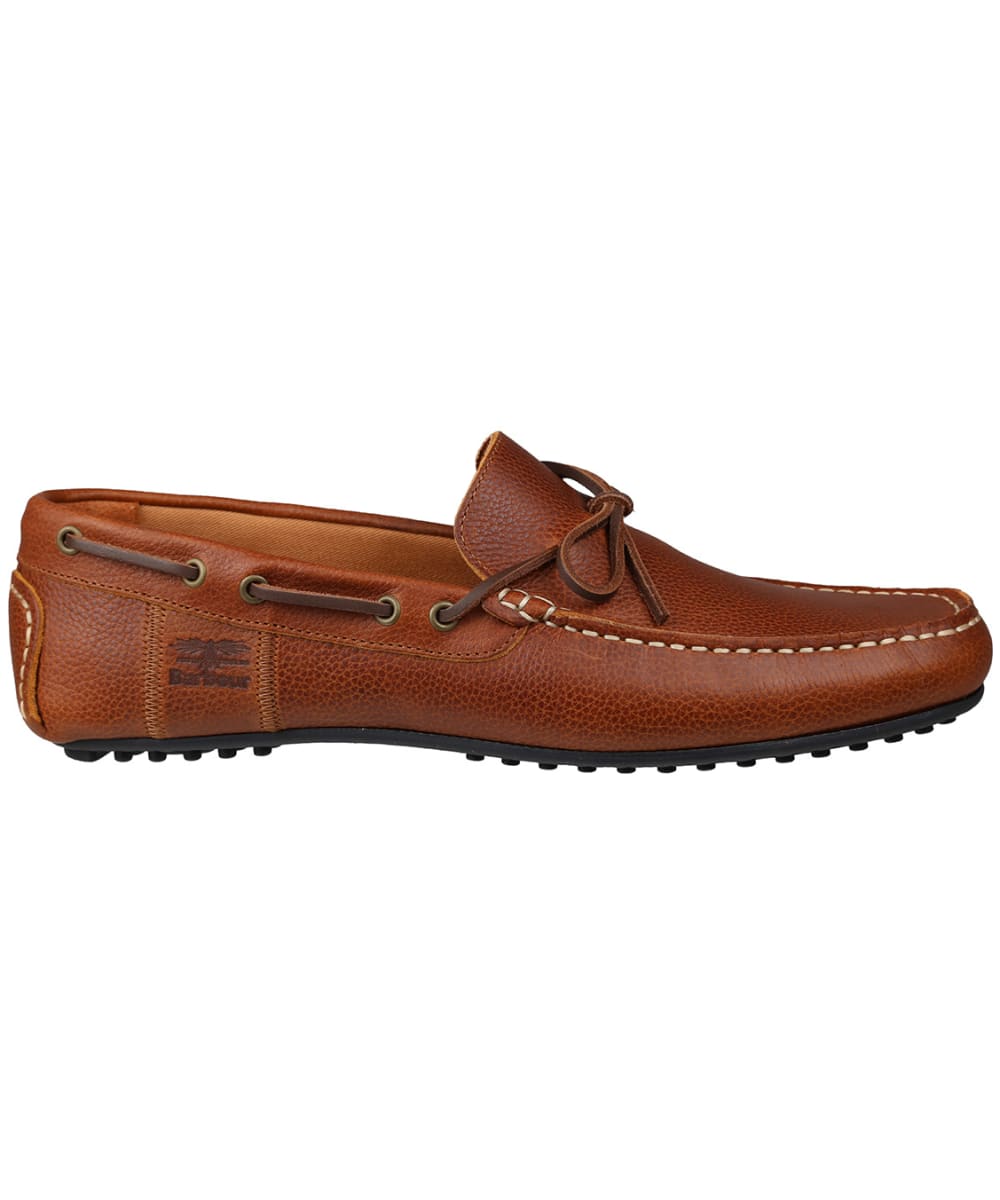 barbour eldon