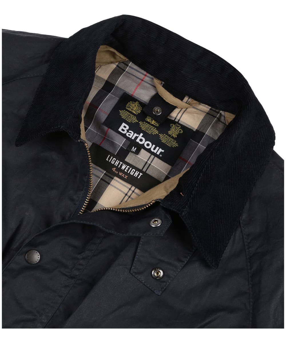 barbour lifestyle ashby