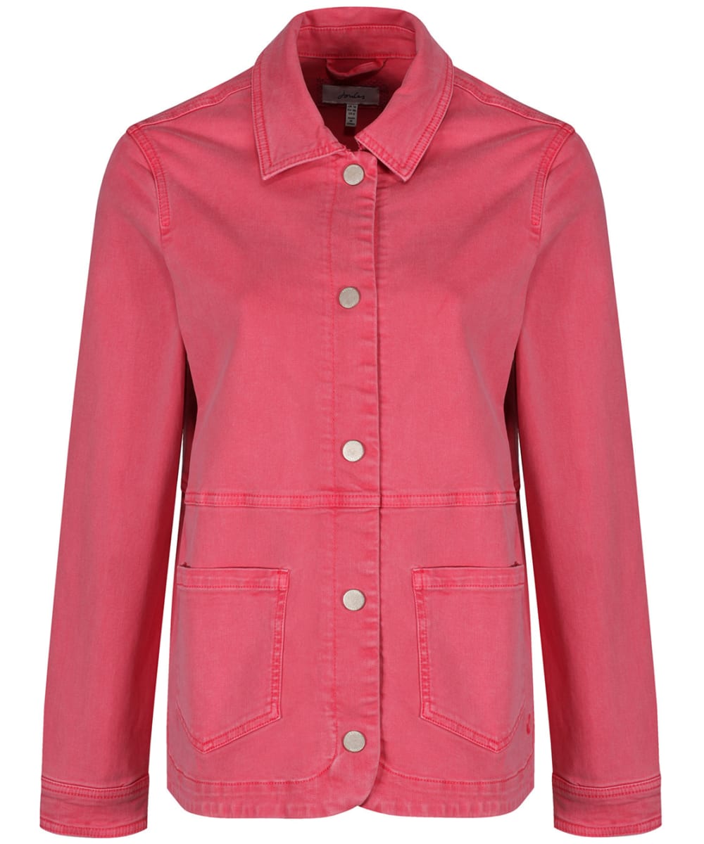 Women’s Joules Imogen Denim Jacket