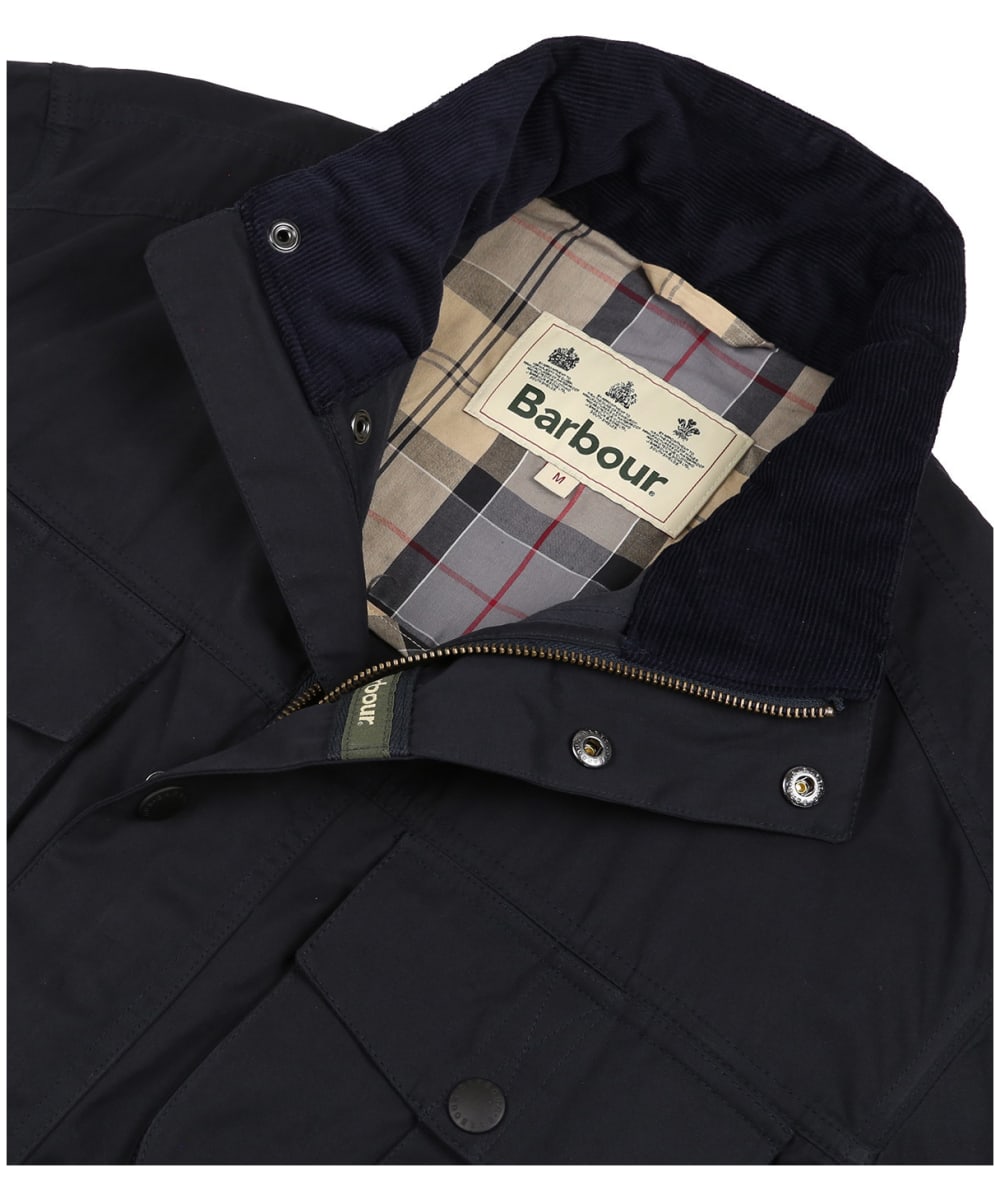 Men's Barbour Sanderling Casual Jacket