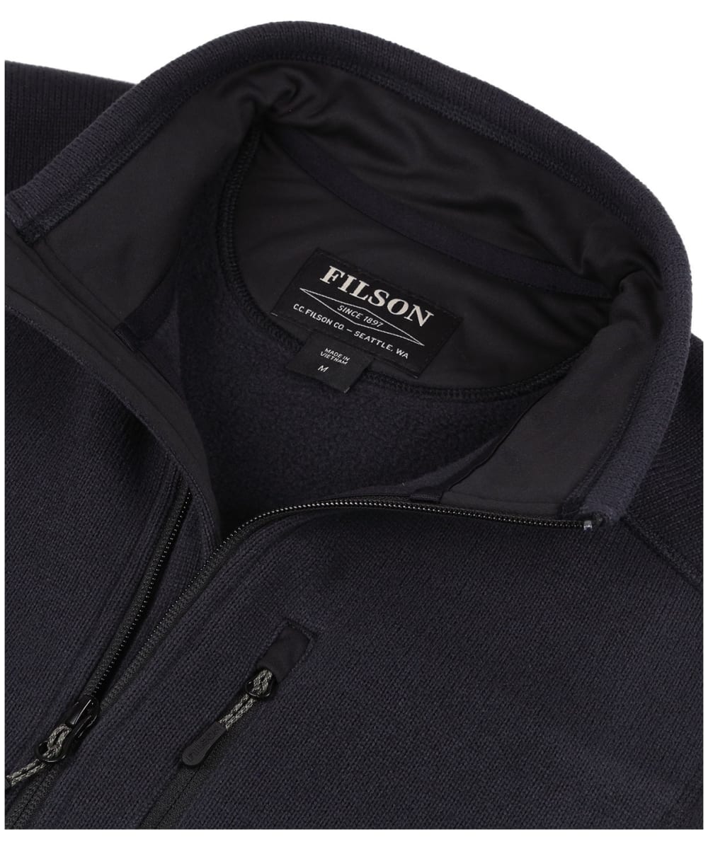 Men's Filson Ridgeway Fleece Vest