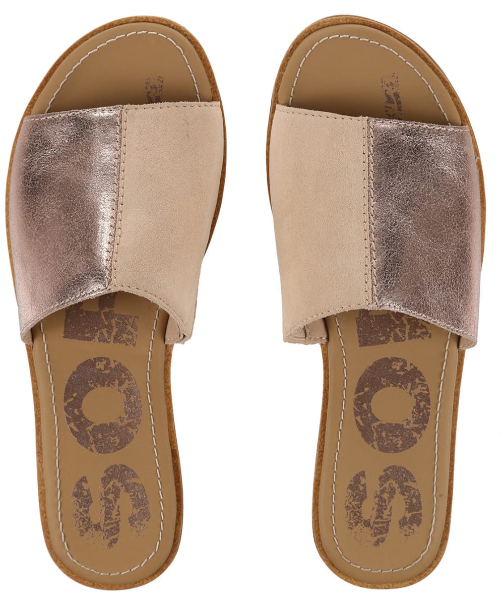 Sorel ella hotsell gold