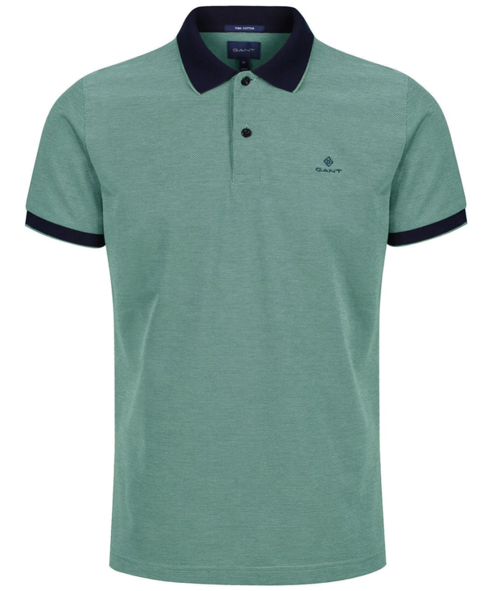 mens gant polo shirts