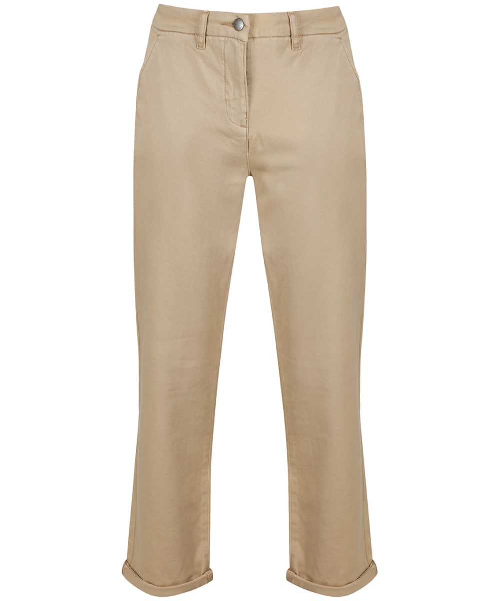 Women's Barbour Chino Trousers