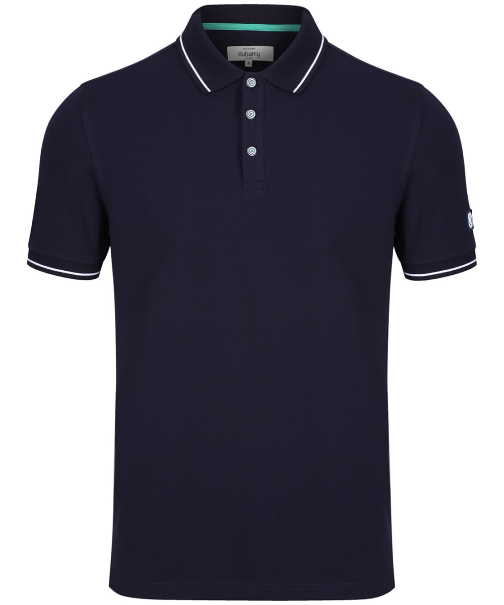 Men’s Dubarry Grangeford Polo Shirt