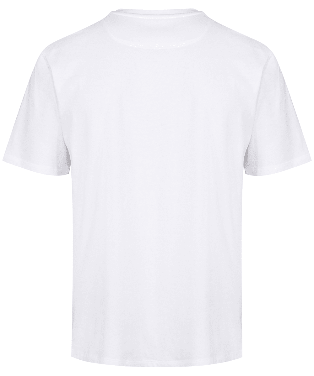 Men's R.M. Williams Parson Cotton Short Sleeved T-Shirt