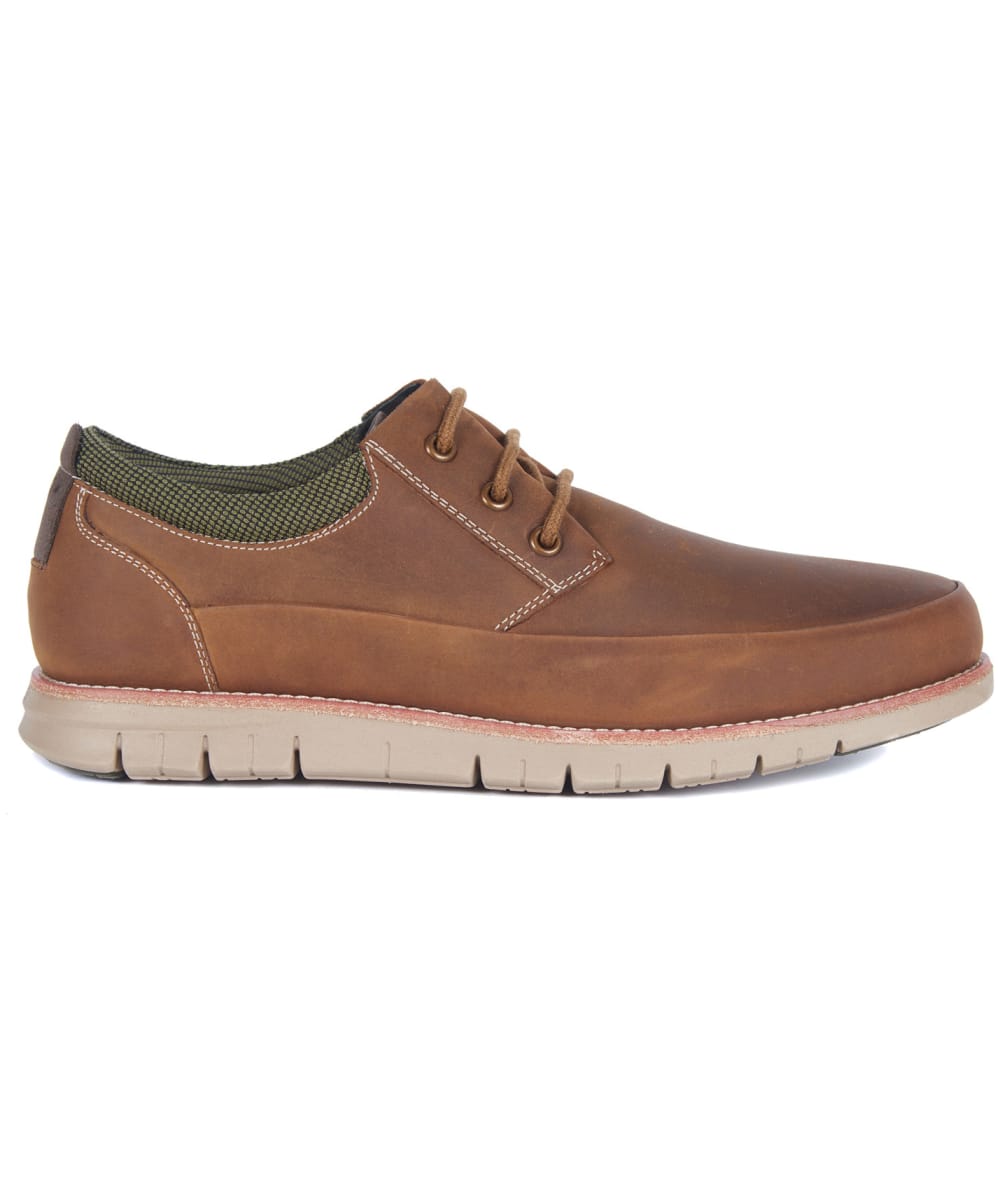 barbour walking shoes
