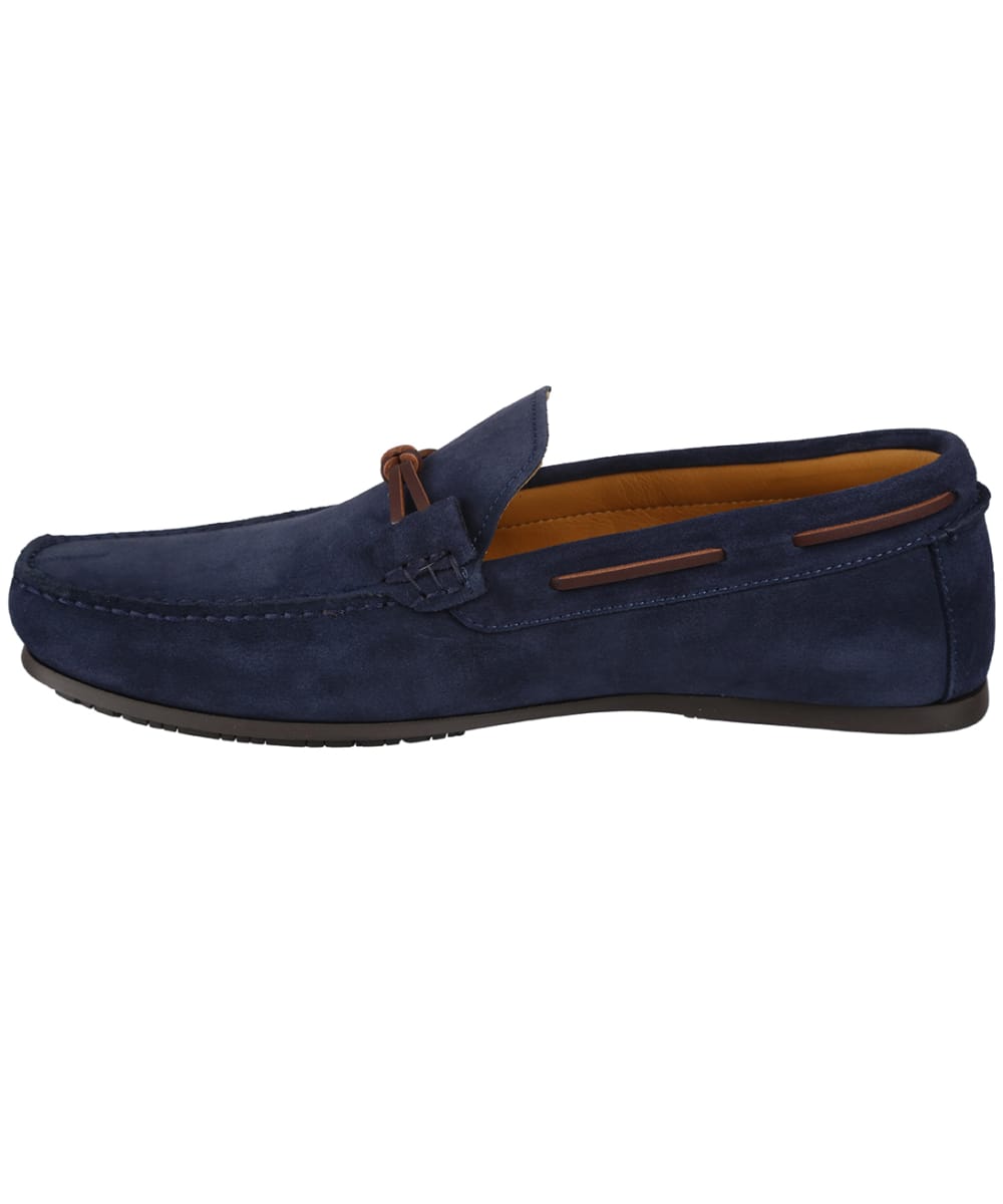 Men’s Dubarry Voyager Casual Loafers