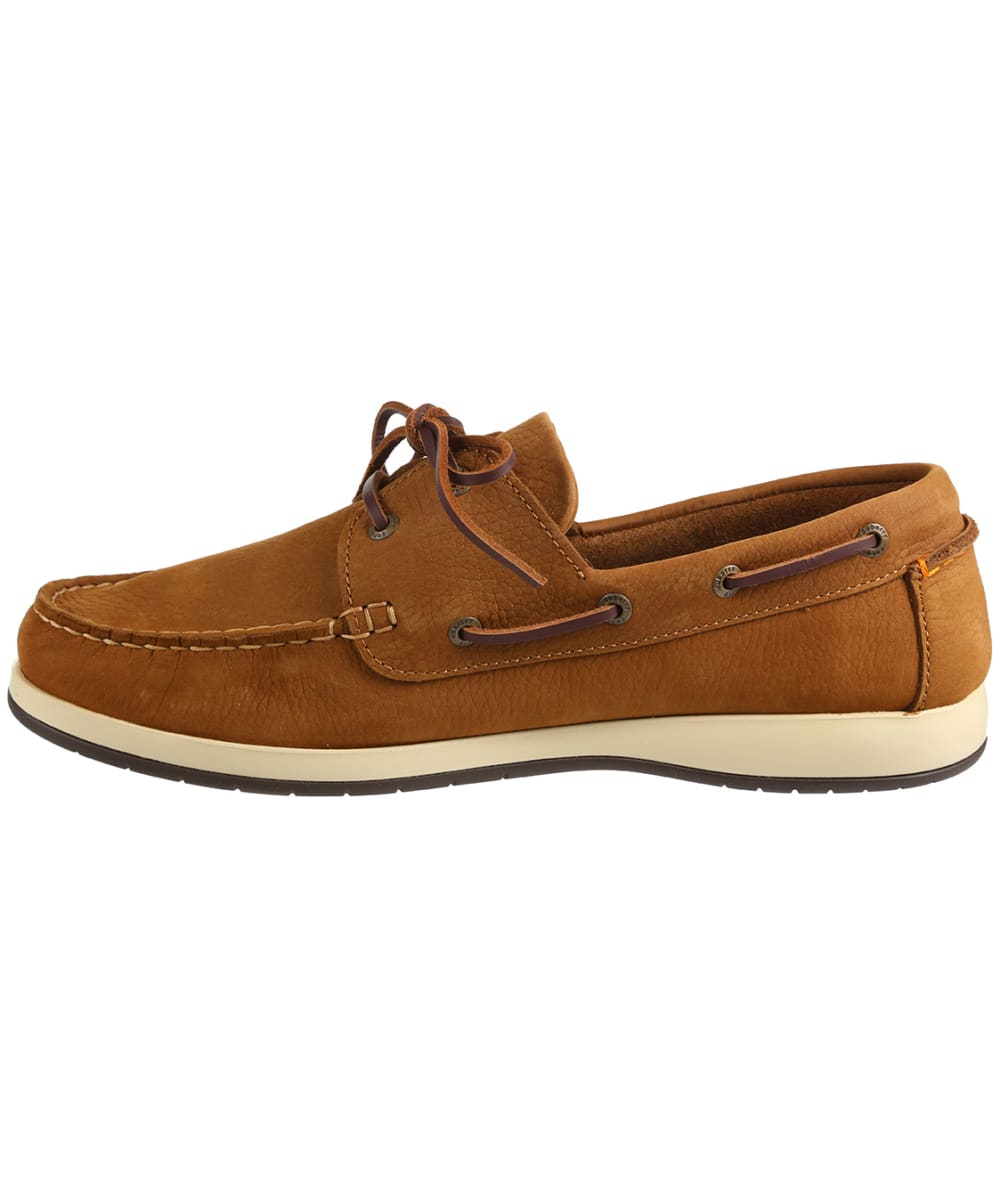 Men’s Dubarry Armada ExtraLight® Boat shoes
