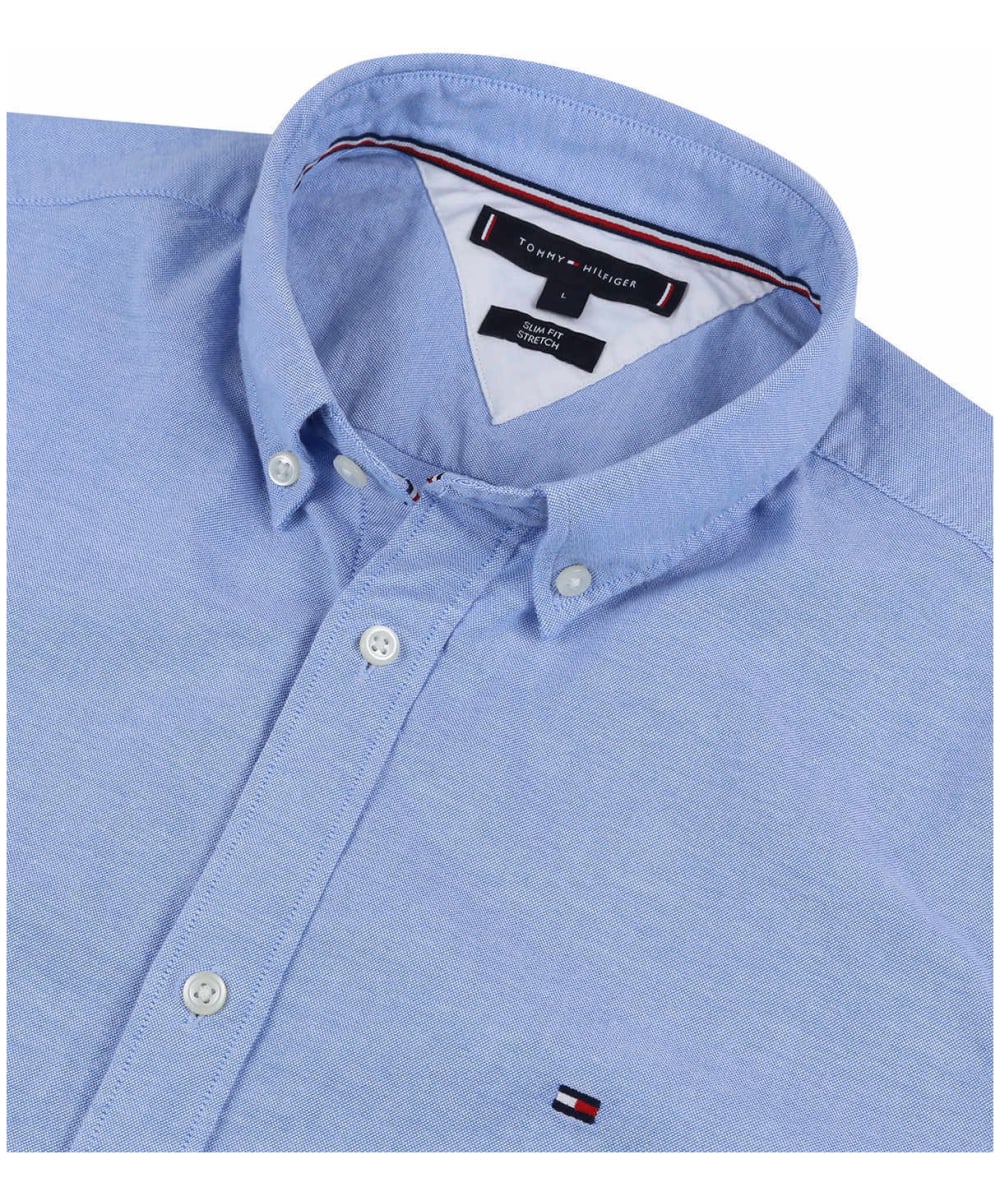 Men’s Tommy Hilfiger Slim Fit Oxford Shirt