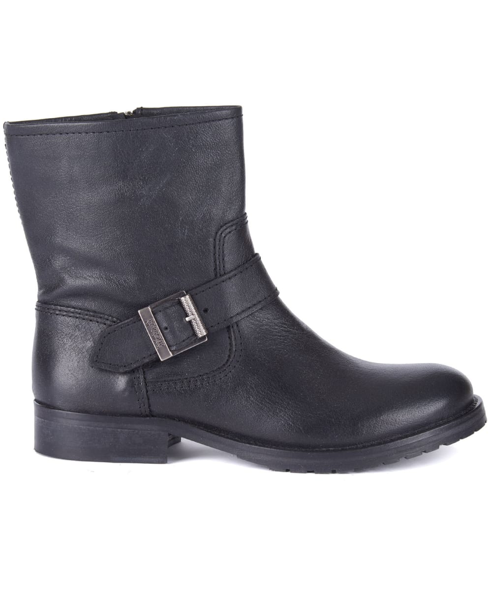 barbour insia slouch boots