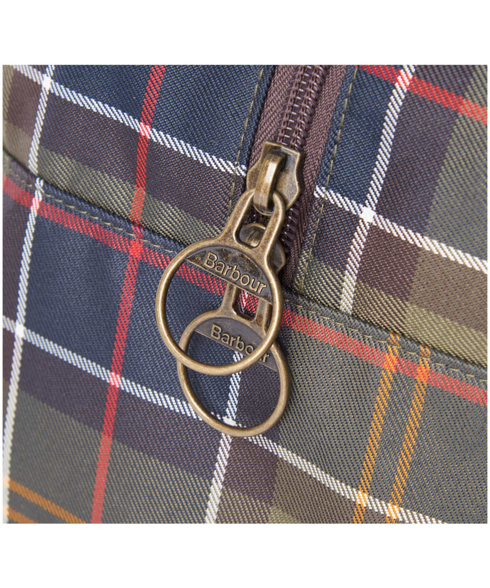 Barbour Torridon Tartan Holdall